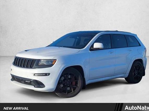 JEEP GRAND CHEROKEE 2016 1C4RJFDJ5GC503607 image JEEP GRAND CHEROKEE 2016 1C4RJFDJ5GC503607 image